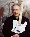 Jazz guitar great Bill Frisell releases album for storm relief