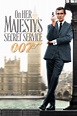 On Her Majesty's Secret Service (1969) - Posters — The Movie Database ...
