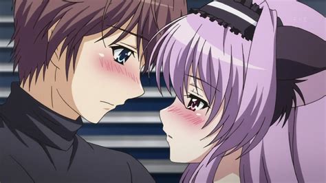 ~anime Couples♥ Anime Couples Wallpaper 34756114 Fanpop