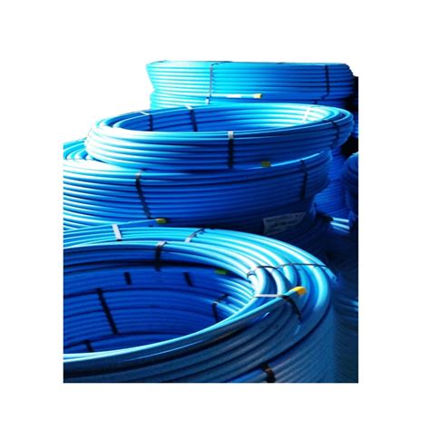 For example, a 1 inch pvc pipe is actually 1.315 inches in outside diameter, and 1.029 inches in inside diameter. Blue MDPE Plastic Cold Water Pipe Various Sizes 20MM/25MM ...