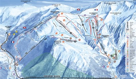 The Ultimate Guide To Chamonix Skiing And Snowboarding 2023