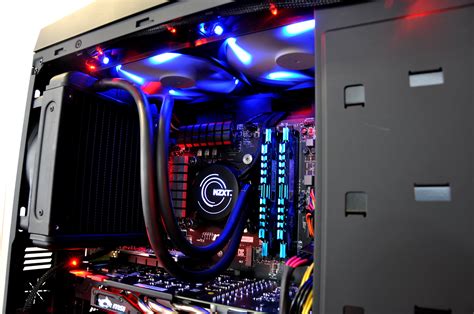Customer service help, support, information. Sirin Custom Gaming PC in NZXT Noctis 450 - Evatech News