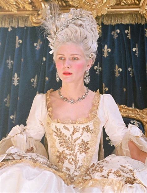 Marie Antoinette Marie Antoinette Costume Marie Antoinette Movie