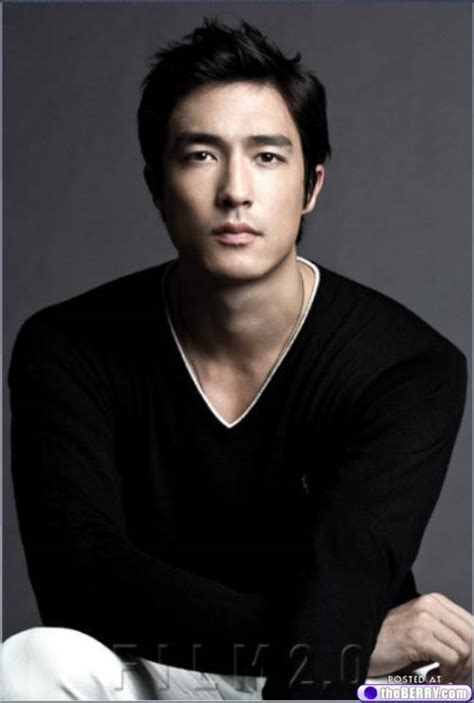 It Came With The Frame Daniel Henney Korean American Actormodel