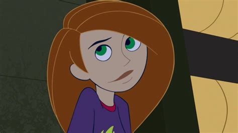 Season Opening Screen Captures Kim Possible Fan World