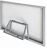 Images of Tubelite Aluminum Doors