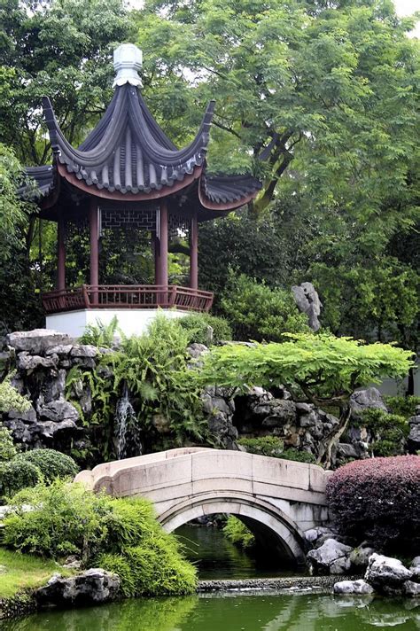 Hc Jones Photography Photos Singapore Chinese Garden Chinese