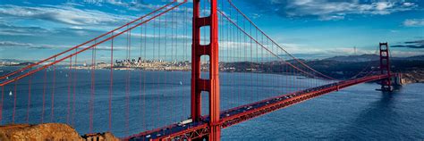 Guided San Francisco City Tour San Francisco Tours Extranomical Tours