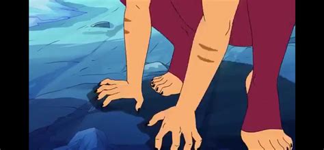Anime Feet She Ra And The Princesses Of Power Catra Megapost 3