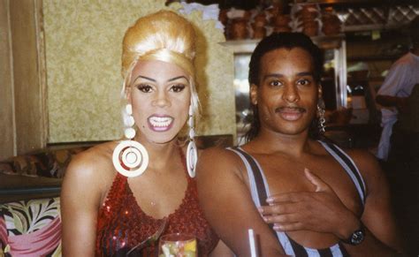 Inside The 80s And 90s New York Drag Clubs That Made Rupaul A Star