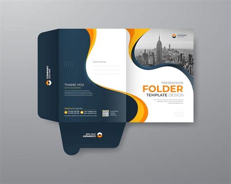 Folder Design Vectors And Illustrations For Free Download Freepik