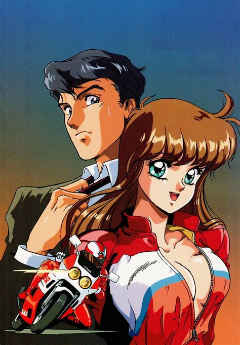 80sanime In 2020 Anime Old Anime Vintage Japan Free Hot Nude Porn Pic Gallery