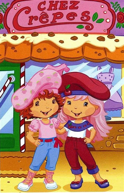 Pin By Kaylee Alexis On 2003 2008 Strawberry Shortcake Strawberry Shortcake Pictures