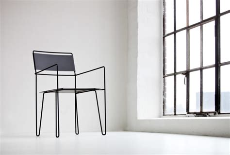 Steel By Göhlins Amazing Chair Collection