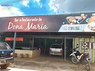 Bar e Restaurante da Dona Maria, AR1 Vila Basevi, Sobradinho-DF ...