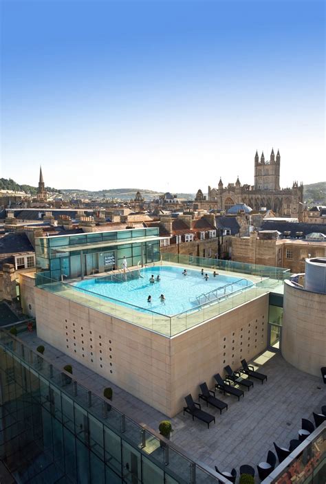 Taking The Waters A Thermae Bath Spa Day Catherines Cultural Wednesdays