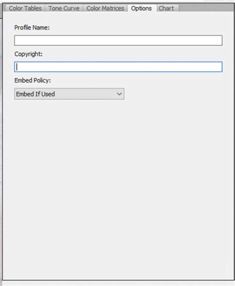 How To Use Adobes Dng Profile Editor To Make Custom Camera Profiles