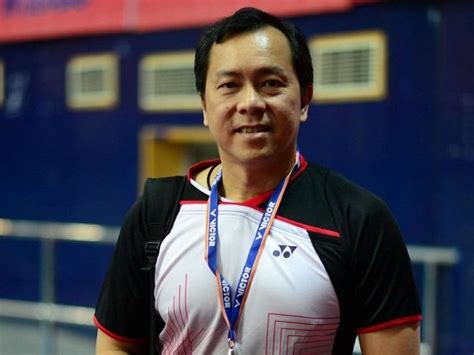 Dari sektor tunggal ada jonatan christie, anthony sinisuka ginting (tunggal putra), dan gregoria mariska tunjung (tunggal putri), Pelatih Ini Optimis India Dapat Rebut Medali Emas ...
