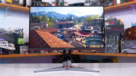 Lists 20 4k Gaming Monitor Vs 1080p 2022 Things To Know Rezence