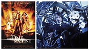 FILM - The Time Machine (2002) - Tribunnewswiki.com