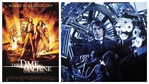 FILM - The Time Machine (2002) - Tribunnewswiki.com