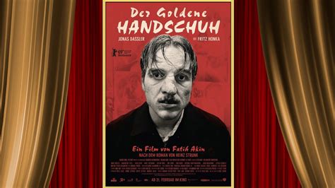 Der Goldene Handschuh Trailer Deutsch 2019 Youtube
