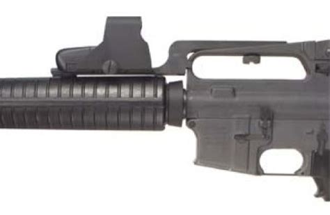 Eotech Holographic Mounts For M4m16ar15