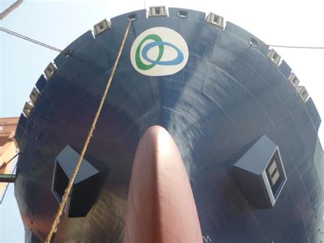10000 Teu Class Container Vessel Cv Maersk Stadelhorn Watermark