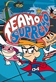 Teamo Supremo - TheTVDB.com