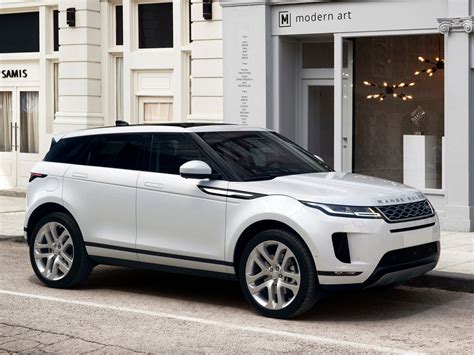 Urcar Land Rover Range Rover New Evoque Cv150 R Dynamic