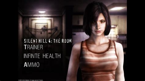 Silent Hill 4 The Room Pc Nimfaspecial