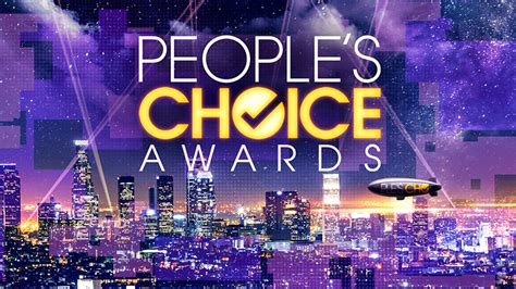 Peoples Choice Awards