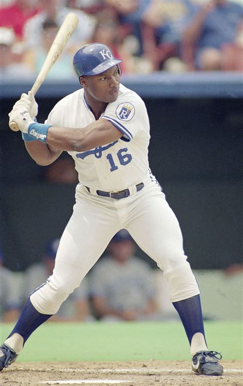 Bo Jackson Biography Stats And Facts Britannica