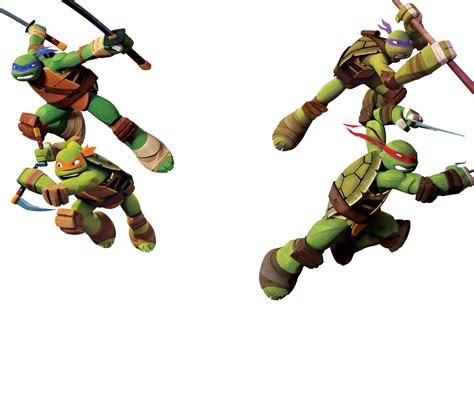 Tmnt Png All Png All