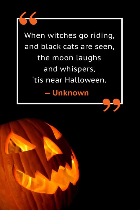27 Halloween Quotes Thatwill Spook You To Your Core Halloween Quotes