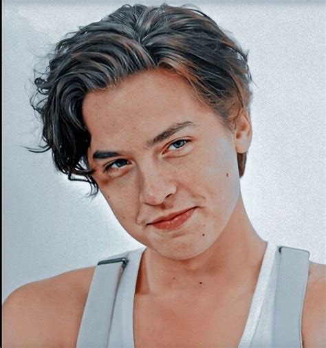 🍔cᴏʟᴇ Sᴘʀᴏᴜsᴇ🍔 Cole Sprouse Jughead Cole M Sprouse Dylan Sprouse