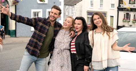 Younger Season 4 Finale The Biggest Moments From Irish