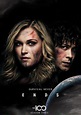 The 100 Season 3 Official Poster - The 100 (TV Show) Photo (38643546 ...