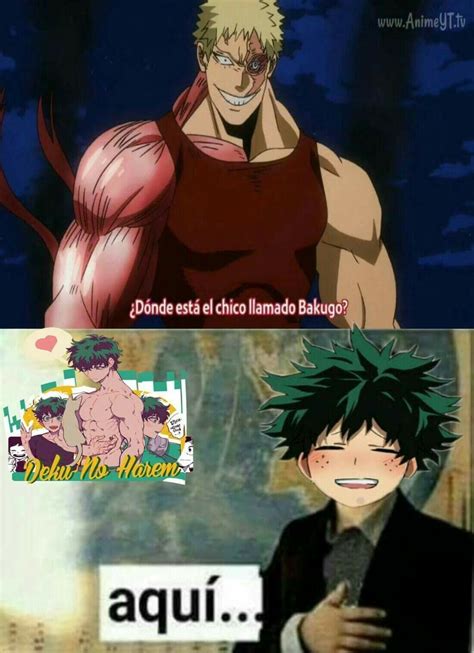Imagenesmemes Doujinshis De Boku No Hero Memes V Meme De Anime Porn Sex Picture