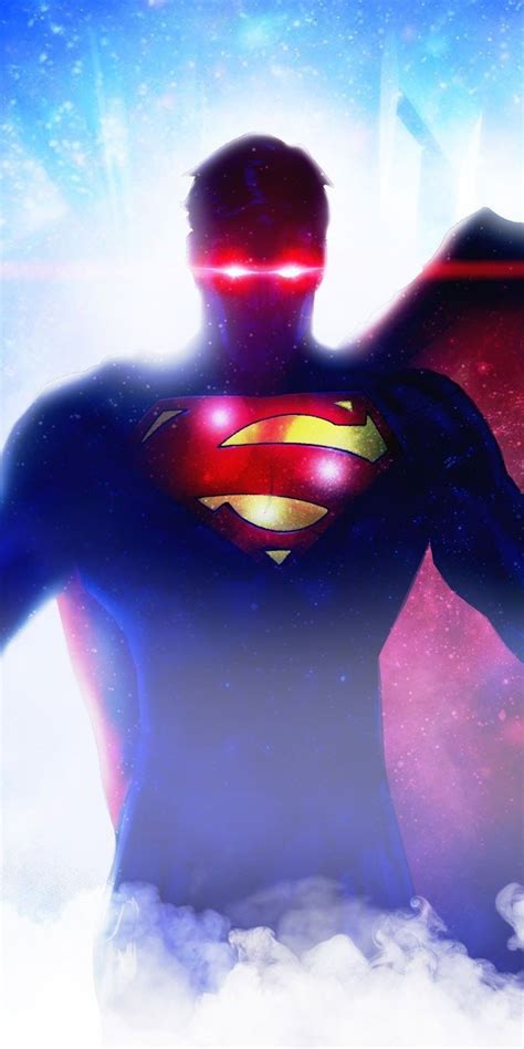 Superman Este é Um Dos Melhores Heróis Que Já Existiu No Universo Da Dc
