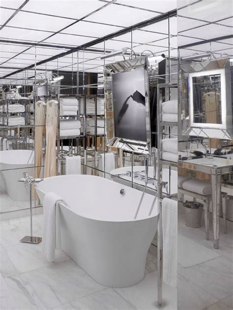 From studios to luxury suites. Watchful Eye of Venus: Le Royal Monceau New Paris Luxury ...