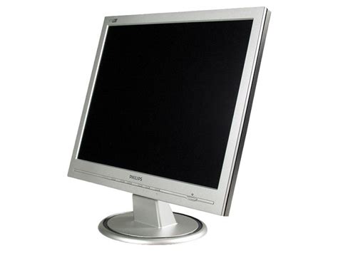 Philips 150s5 15 Inch Lcd Monitor