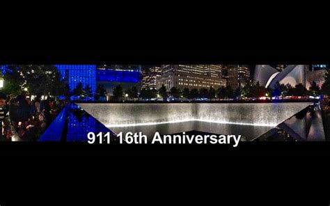 911 Amazing Grace Grief On Vimeo
