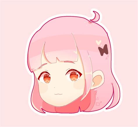 Draw A Cute Chibi Anime By Taydyn Fiverr