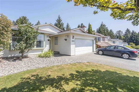 77 Port Coquitlam Houses For Sale Page 2 Zoloca