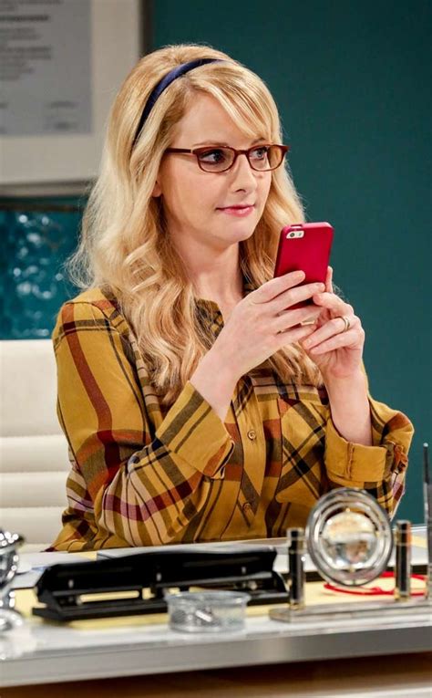 Melissa Rauch From Life After The Big Bang Theory What The Cast Will
