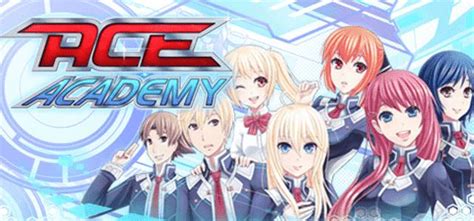 Download ACE Academy Version Final Lewd Ninja