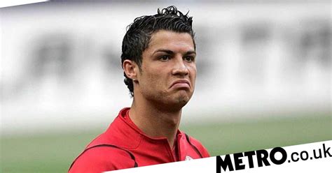 Cristiano Ronaldo Angry With Special Rule In Man Utd Training Sessions