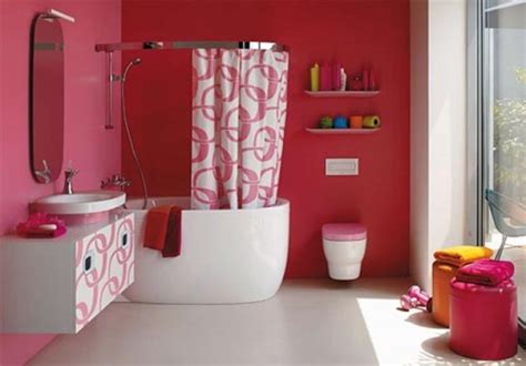 See more ideas about fun bathroom decor, bathroom decor, chic bathrooms. 30 Colorful and Fun Kids Bathroom Ideas