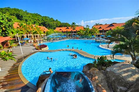 Redang beach resort, pulau redang: (2020) 30+ Popular Redang Island Tour Packages ...